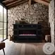 Laurel Canyon Clove 72" Mantel Fireplace