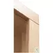 Laurel Canyon Natural 80" High Bookshelf