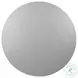 Kylie Black Eucalyptus Outdoor 36" Round Dining Room Set