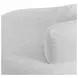 Oakland Ivory 98" Sofa