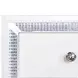 Cassie Pearl 2 Drawer Nightstand