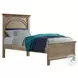 Leland Sandwash Youth Storage Bedroom Set