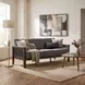 Lewiston Gray 72" Sofa