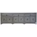 Eldrinburg Admiral Haze TV Stand