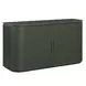 Colvin Green 4 Door Server