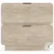 Antibes Roz 28" 2 Drawer Nightstand