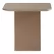 Canberra Light Ash Square End Table