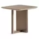 Canberra Light Ash Square End Table