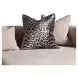 Canberra Mink 101" Sofa