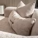 Canberra Mink Chair and A Half