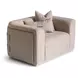Canberra Mink Chair and A Half