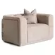 Canberra Mink Chair and A Half