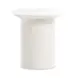 Le Montreaux Cloud White Occasional Table Set