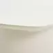 Le Montreaux Cloud White Square Accent Table