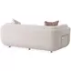 Savannah Breeze Cashmere 82" Loveseat