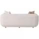 Savannah Breeze Cashmere 82" Loveseat