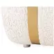 Savannah Breeze Cashmere 82" Loveseat