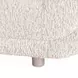Savannah Breeze Cashmere 82" Loveseat