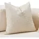 Sassani Crepe and Gold 100" Sofa