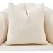 Sassani Crepe and Gold 100" Sofa