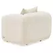 Sassani Gold and Crepe Accent Chair