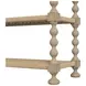Haven Sun Oak Rectangular Console Table