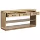Burnham Sable Dusk Occasional Table Set