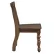 Joanna Brown Rectangular Kids Dining Room Set