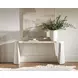 Prado Tawny And Buff Console Table