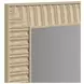 Eave Sundrenched Oak Rectangle Mirror