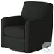 Flash Dance Glam Squad Slate Swivel Glider