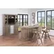 Logans Point Beige Spectator Swivel Upholstered Barstool