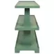 Lowen Green 62" Console Table