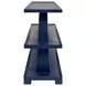 Lowen Navy 62" Console Table