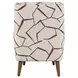 Nielsen Lowry Upholstered Accent Chair