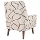 Nielsen Lowry Upholstered Accent Chair