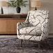 Nielsen Lowry Upholstered Accent Chair