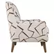 Nielsen Lowry Upholstered Accent Chair