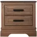 Coventry Hall Upholstered Sleigh Bedroom Set