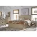 Sunset Cove Sanibel Brown 5 Drawer Chest