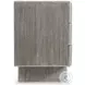 Monolith Puma 6 Drawer Dresser