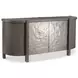 Prado Porcini And Bright Graphite Sideboard
