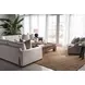 Great Room Gray 2 Piece Sectional