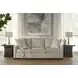 Cornerstone Beige 93" Sofa