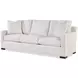 Cornerstone Beige 93" Sofa