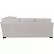 Cornerstone Beige Weltless Sectional