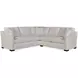 Cornerstone Beige Weltless Sectional