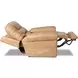 Lucas Canyon Silt Performance Fabric Power Lift Recliner with USB Charging and 3 Zone Heat