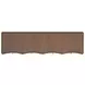 Harbor Deep Woods Rectangular Sofa Table