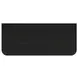 Atrium Black 8 Drawer Chest